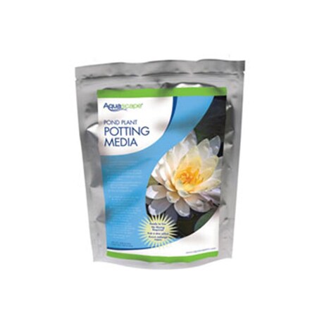 Aquascape Pond Plant Potting Media 10 Lbs AQ22974